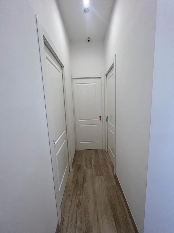 Goldenhouse Hotel Naples Luaran gambar