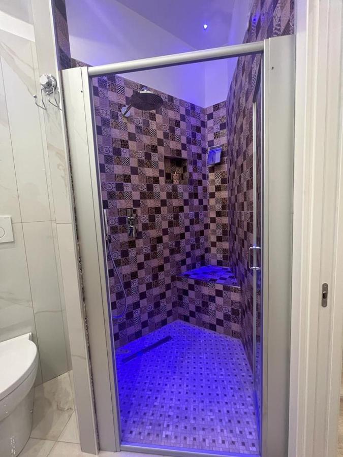 Goldenhouse Hotel Naples Luaran gambar