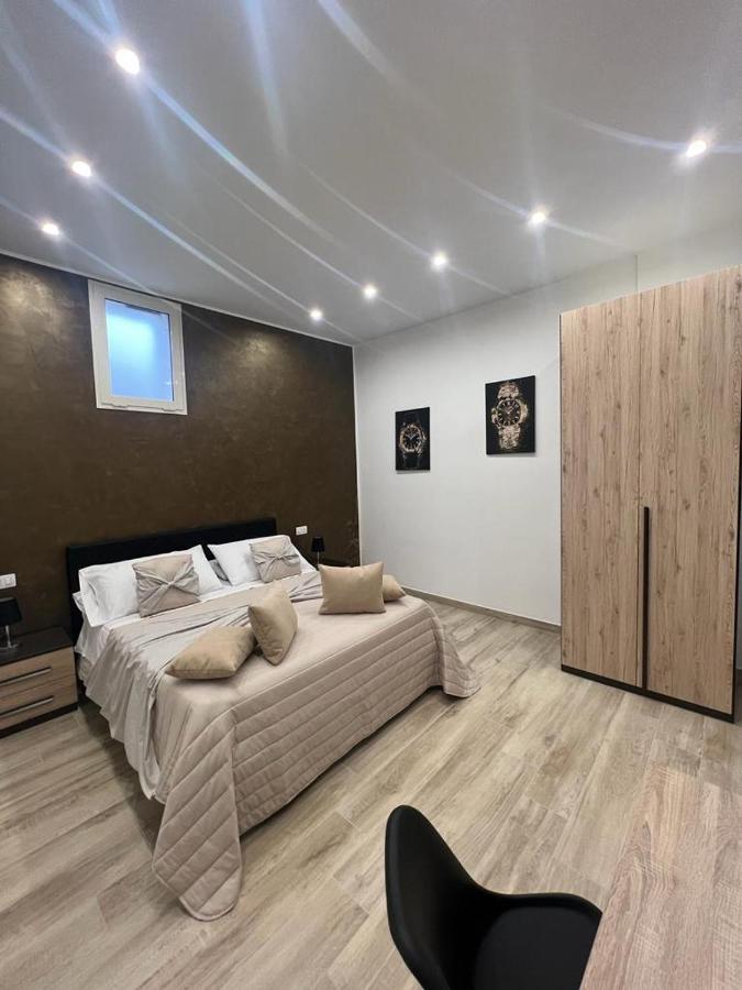 Goldenhouse Hotel Naples Luaran gambar