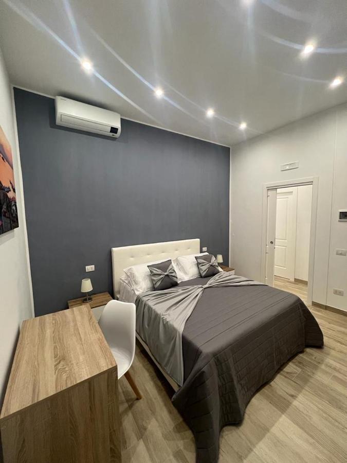 Goldenhouse Hotel Naples Luaran gambar