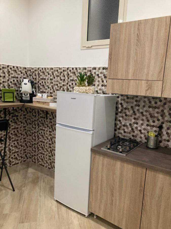 Goldenhouse Hotel Naples Luaran gambar