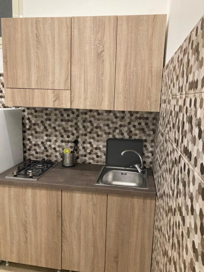 Goldenhouse Hotel Naples Luaran gambar