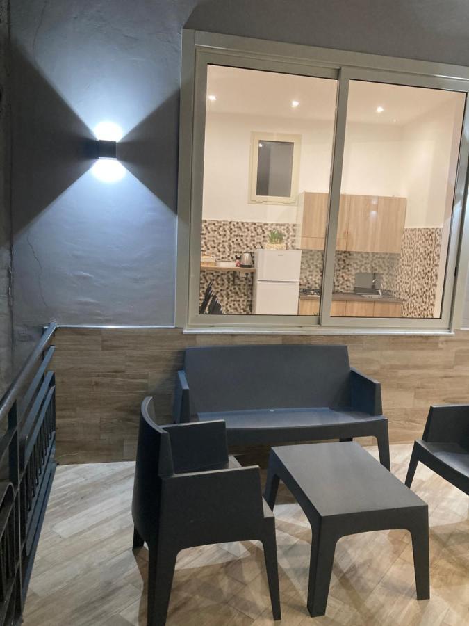 Goldenhouse Hotel Naples Luaran gambar