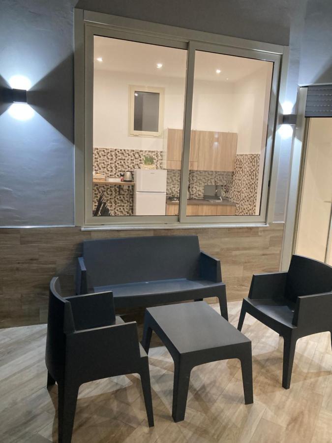 Goldenhouse Hotel Naples Luaran gambar