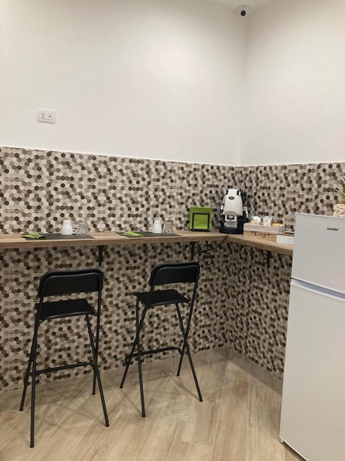 Goldenhouse Hotel Naples Luaran gambar
