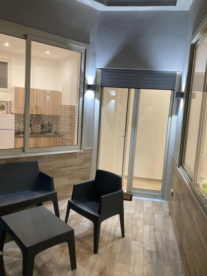 Goldenhouse Hotel Naples Luaran gambar