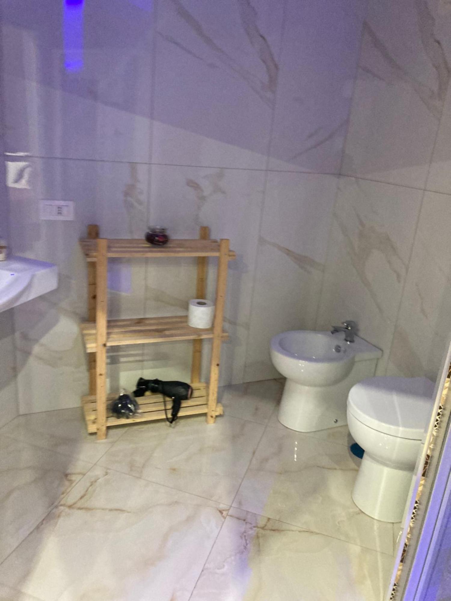 Goldenhouse Hotel Naples Luaran gambar