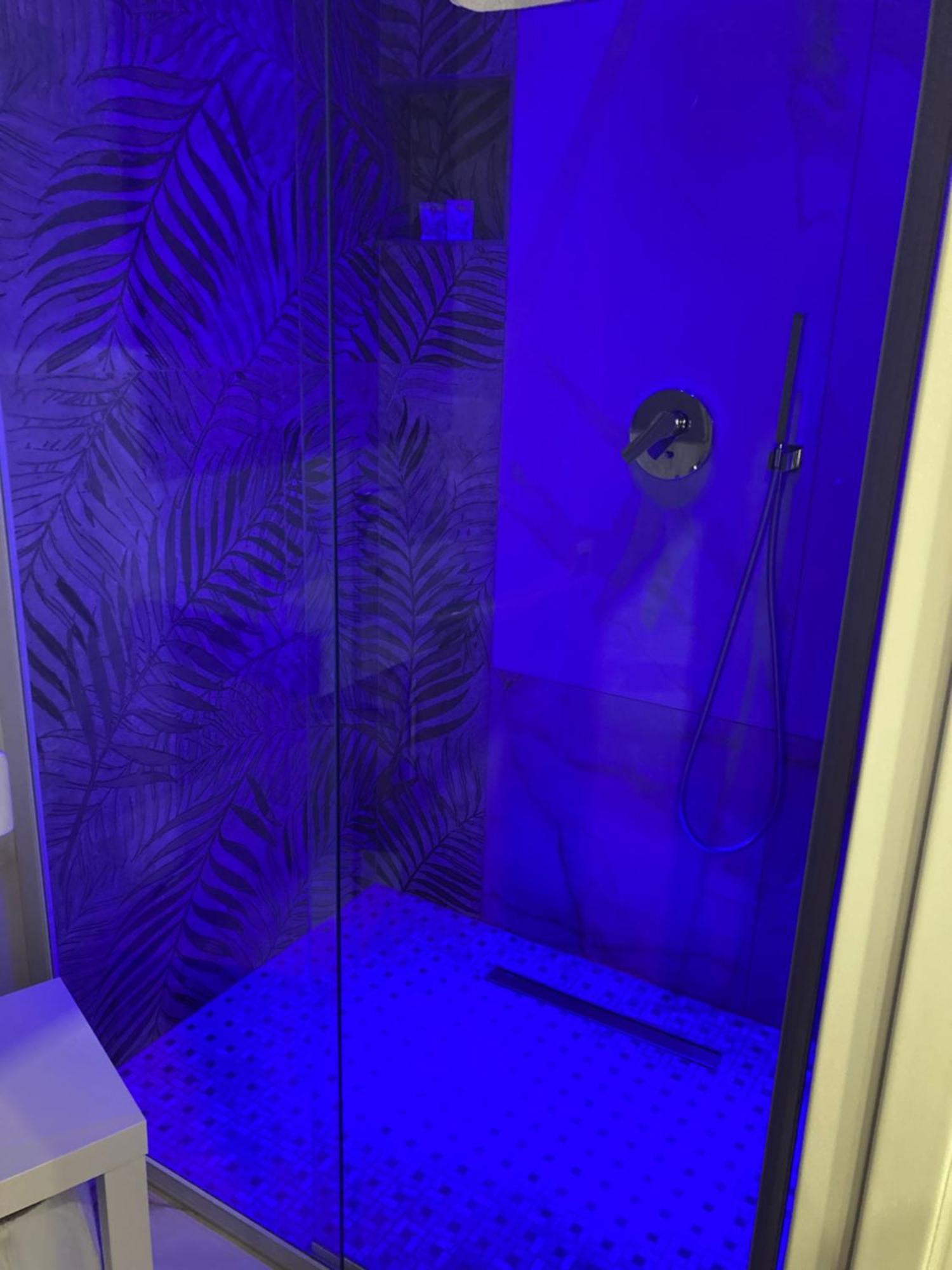 Goldenhouse Hotel Naples Luaran gambar