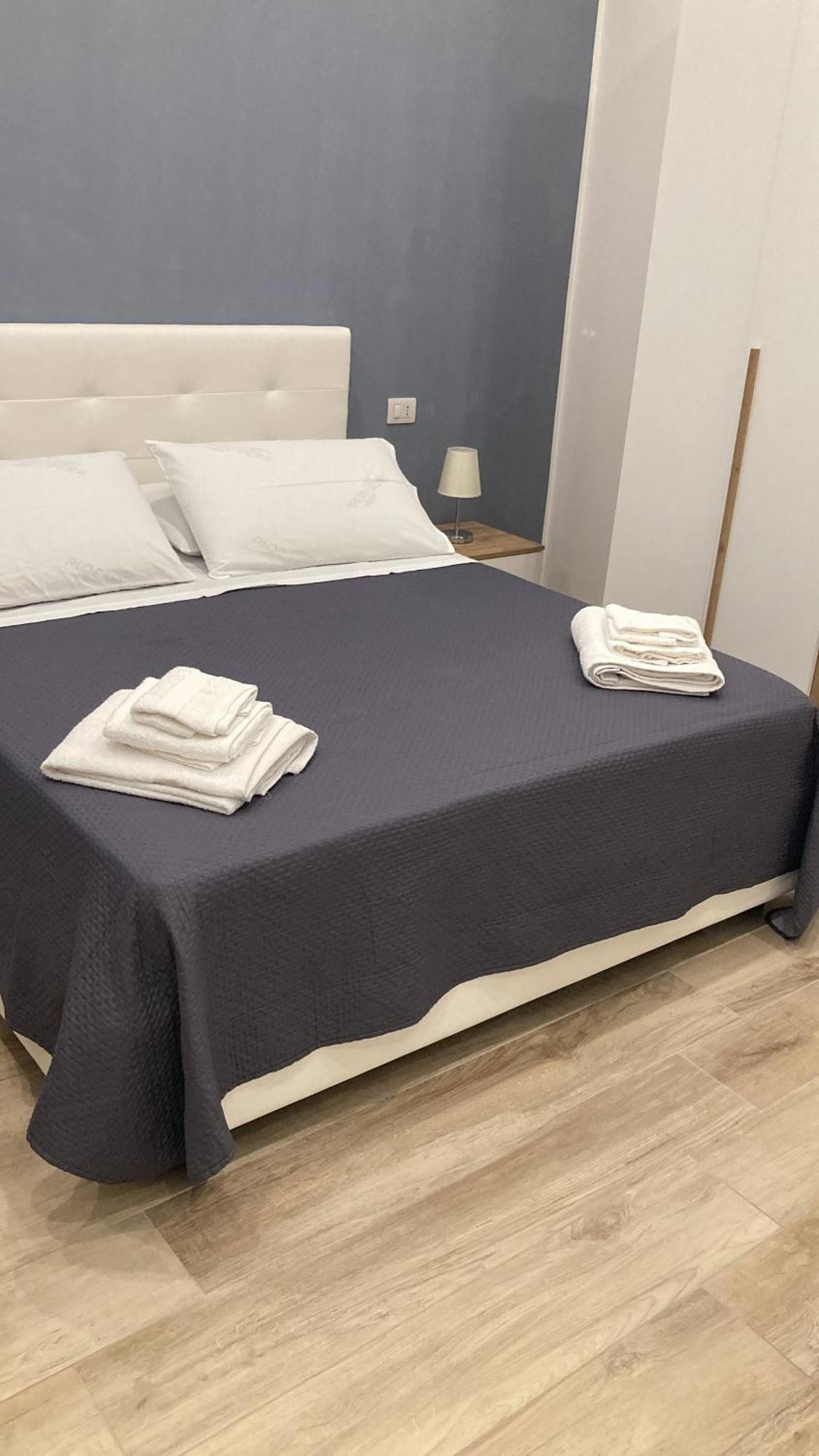 Goldenhouse Hotel Naples Luaran gambar